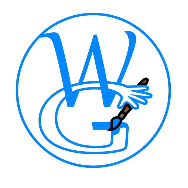 WagnerGestaltung Logo
